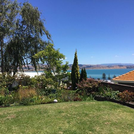 Jacaranda Lodge - Napier Hill Holiday Home Ngoại thất bức ảnh