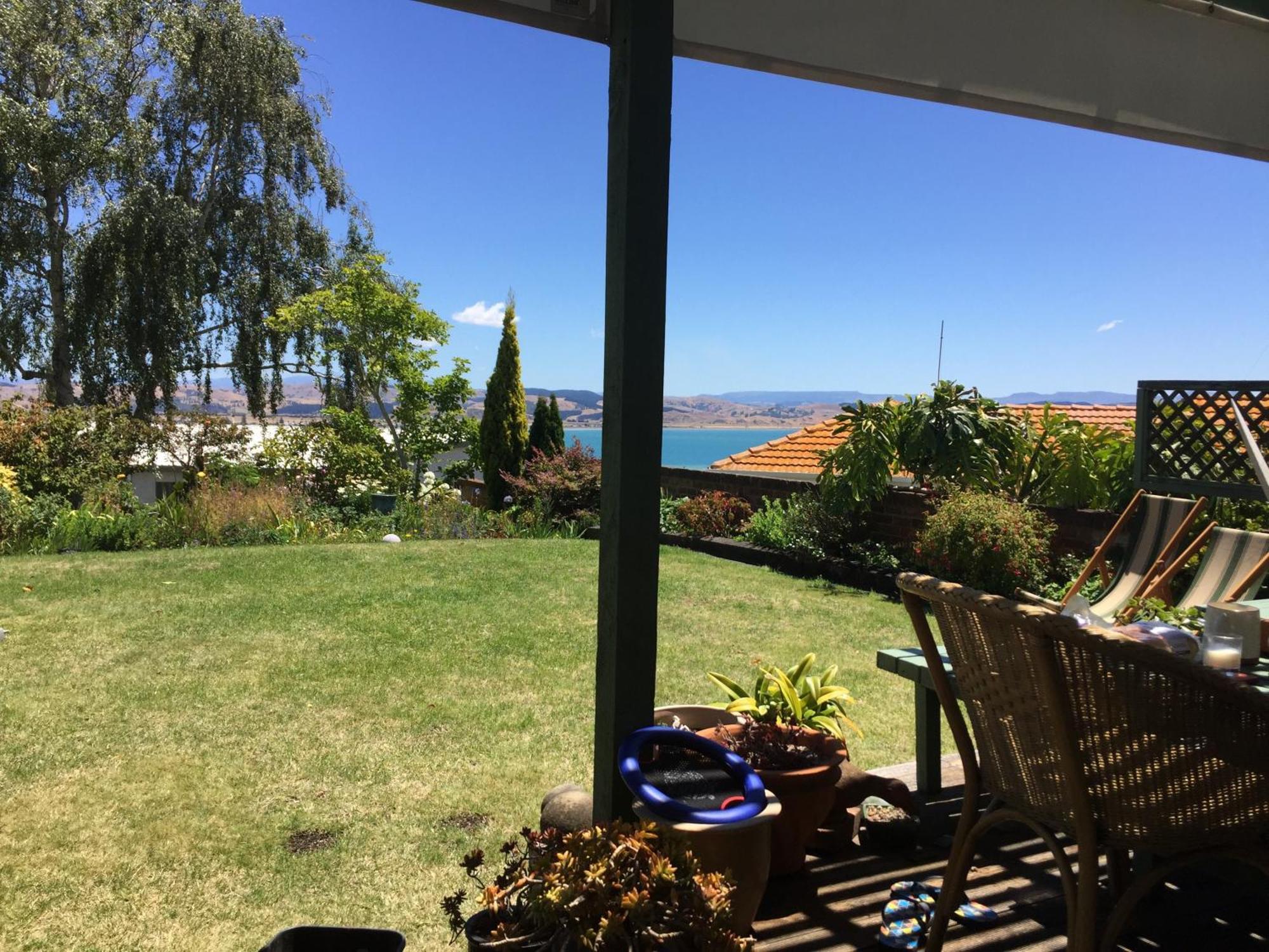 Jacaranda Lodge - Napier Hill Holiday Home Ngoại thất bức ảnh